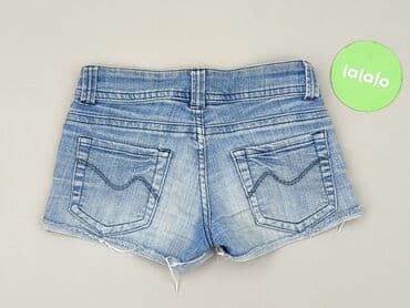 krótkie spodenki dsquared: Tally Weijl, Szorty damskie, rozmiar 2XS — 3