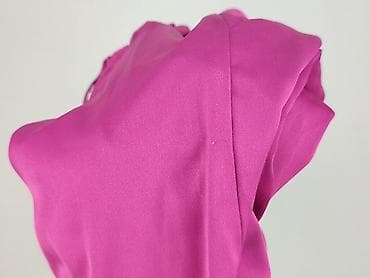 cheap pyjamas: Eksept, Spodnie materiałowe damskie, rozmiar L — 6