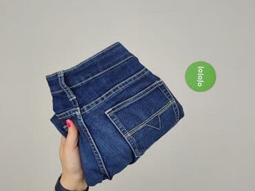 дешеве жіноче взуття: Fame, Jeans for women, size S (EU 36) — 6