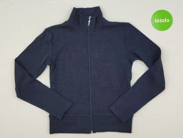 5 lat w paski bluza w paski swiat: Bluza damska
, rozmiar S — 2