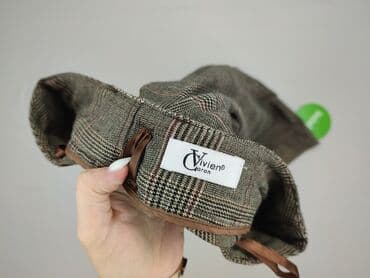 buty zimowe lata 80: Vivien Caron, Spodnie materiałowe damskie, rozmiar M — 4