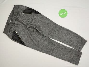 local heroes spodnie dresowe: MEGI, Spodnie dresowe damskie, L — 2