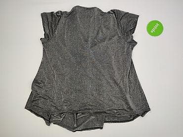 lizzie blue: Bluzka damska, rozmiar 3XL — 3