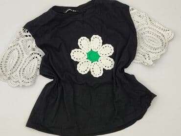 T-shirt damski, rozmiar S