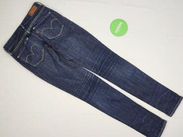 jeansy push up lee: Levi’s, Jeansy damskie — 3