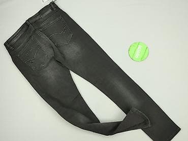 de facto spodnie: Kaporal, Jeansy damskie, rozmiar L — 3