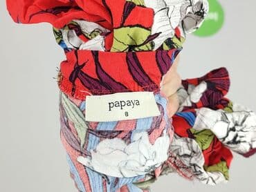 pull and bear sukienki: Papaya, Sukienka damska, rozmiar S — 4