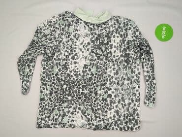 ubrania z kotem: Bluzka damska, rozmiar 2XL — 3