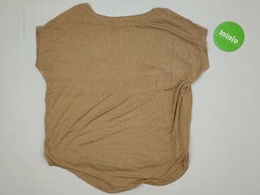 t shirty pod marynarkę: Sinsay, T-shirt damski, rozmiar XS — 3
