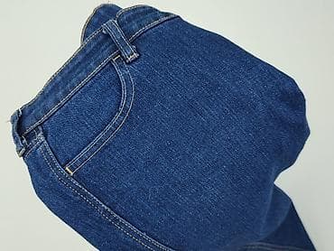 drill jeans: Jeansy damskie, rozmiar S — 6