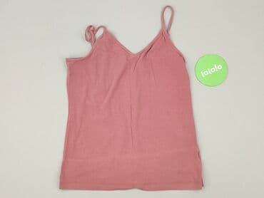 bluzki prazkowane: Top damski, rozmiar XL — 2