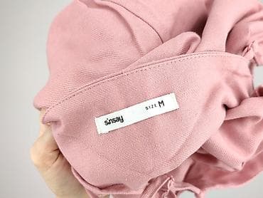 bluza sinsay: Sinsay, Sukienka damska, rozmiar M — 5