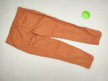 duże rozmiary ekskluzywne sukienki plus size: Women`s trousers, size 2XL (EU 44) — 3