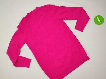 pajac ze stopami: By very, Sweter damski, rozmiar M — 3