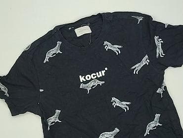 T-shirt damski, rozmiar S
