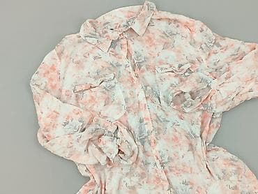 moda motyl: Koszula damska, rozmiar L — 1