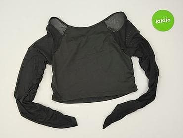 leginsy i stringi: Top damski, rozmiar L — 4