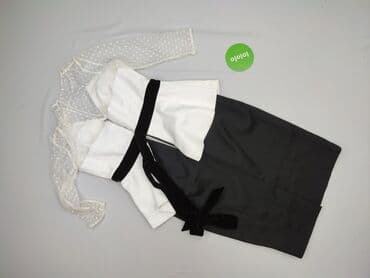 dodatki do sukienek wieczorowych: V by Very, Sukienka damska, L — 3