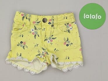 sukienka dla 6 latki: Shorts, Kiki & Koko, 1.5-2 years, 92, condition - Perfect — 2