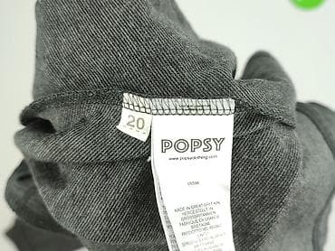 sukienki modema: Sukienka damska, rozmiar 4XL — 5