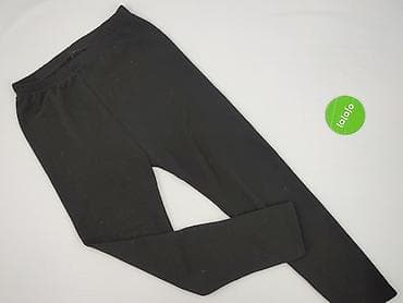 botki h: Legginsy rozmiar XL — 2