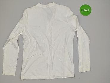 bluza sowa: Henleys, Bluzka damska, rozmiar 2XL — 3