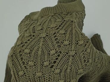 ubrania wójcik: BODY FLIRT, Sweter damski, rozmiar 5XL — 7