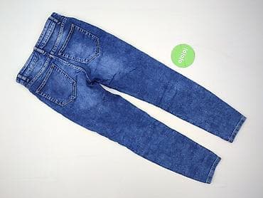 pull and bear denim collection jeans: PULL&BEAR, Jeansy damskie, rozmiar M — 4
