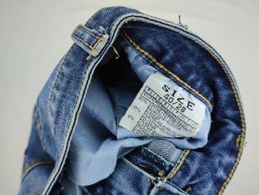 jeans minnie mouse: Jeans for women, size M — 5