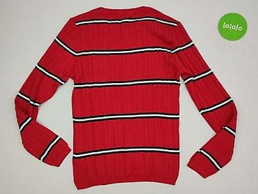 krata: Primark, Sweter damski, rozmiar L — 3