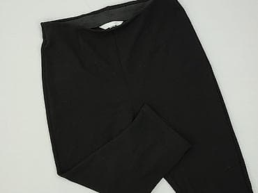 Women: H&M, 3/4 Trousers for women, size S — 1
