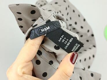 hm body z kolnierzykiem: H&M, Bluzka damska, rozmiar XS — 5