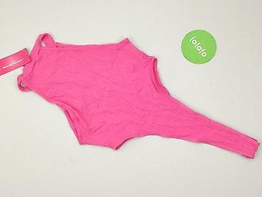 body atmosphere: Shein, Body damskie, rozmiar S — 3