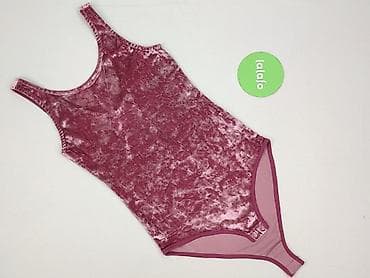rainbow: Sinsay, Body damskie, rozmiar S — 2