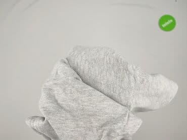 sweter w serca h m: Sweter damski, rozmiar M — 5