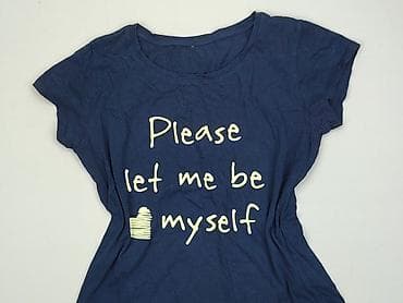 marino: T-shirt damski, rozmiar M — 1