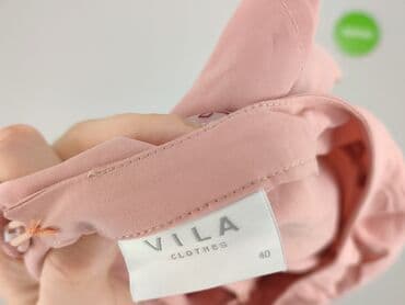 kurtka vila: Vila, Bluzka damska, rozmiar M — 5