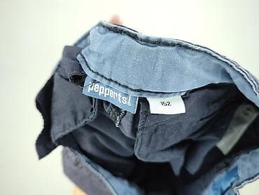 madex top: Spodnie materiałowe, Pepperts!, 12 lat, 152, stan - Bardzo dobry — 4