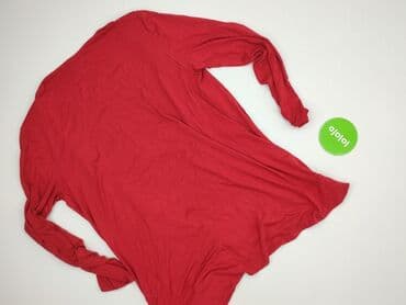 kurtka bocca: Kardigan damski, rozmiar XL — 3