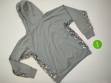 hello kitty bluza: Bluza z kapturem damska, rozmiar L — 3