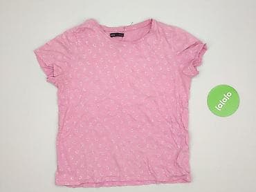 Sinsay, T-shirt damski, rozmiar L — 2