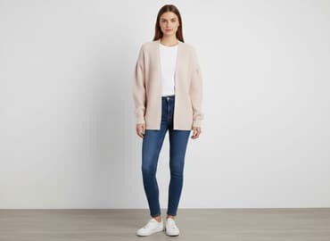 buty new look: New Look, Women`s knitwear, size S — 6