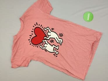 samsoe samsoe t shirty: Sinsay, T-shirt damski, rozmiar M — 2