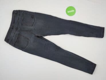 dżinsy do garnituru: Beloved, Jeansy damskie, rozmiar M — 3