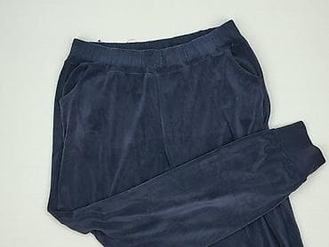 bluzy nike: Spodnie dresowe damskie, rozmiar M — 1