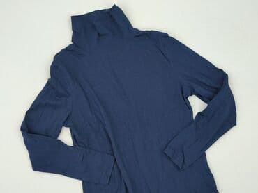 koszulka z maklowiczem: Blue Motion, Golf damski, M — 1