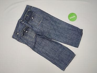 petite skirts: NEXT Petite, Spodnie 3/4 damskie, rozmiar M — 3