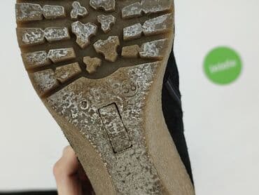 buty ugg born2be: Kozaki damskie, rozmiar 38 — 6