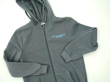 windbreakers: ALPHAR ONE, Bluza z kapturem dla mężczyzn, rozmiar M — 1