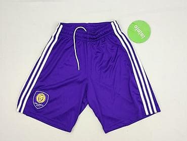 korset: Adidas, Szorty damskie, rozmiar S — 2